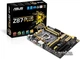 Материнская плата Asus Z87-Plus (s1150, Intel Z87, 2 x PCI-Ex16) - изображение 4