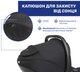 Автокресло Chicco Kory Plus i-Size Black Re-Lux (87072.56) - изображение 8