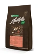 Сухий беззерновий корм для кошенят з лососем Lifestyle Grain Free Salmon Kitten 7кг (NPLS45954) - зображення 3