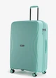 Чемодан V&V Travel Flash Light 2.0 8019.2 - 75 Tiffany - изображение 1