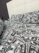 Сімейний комплект Постільна білизна 100% Бавовна 220х220 BL-122 - зображення 2