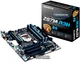 Материнская плата Gigabyte GA-Z87M-D3H (s1150, Intel Z87, PCI-E 3.0x16) - изображение 1