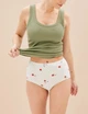 Набор трусиков Marks&Spencer модель Full briefs 5 шт р.12 разноцветный 0002 - изображение 4