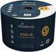 Dyski MediaRange DVD+R 4.7 GB 16x 50 szt Pack (4260057125590) - obraz 2