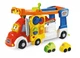 Autotransporter VTech TutTut Cars ze światłem i dźwiękiem (5900511614268) - obraz 2