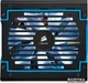 Блок питания Corsair GS700 Gaming 80 + Bronze (CP-9020064-EU) - изображение 4