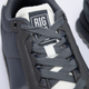 Buty sportowe męskie Big Star NN174326 43 Szare (5900714743635) - obraz 4