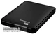 Жесткий диск Western Digital Elements 1TB WDBUZG0010BBK-EESN 2.5 USB 3.0 External Black - изображение 3