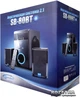 Акустична система Gemix SB-80BT black - зображення 3