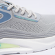 Buty sportowe męskie Big Star NN174372 44 Szare (5900714751159) - obraz 5