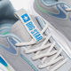 Buty sportowe męskie Big Star NN174372 45 Szare (5900714751166) - obraz 3