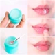 Нічна маска для губ з ароматом шоколаду та м'яти LANEIGE Lip Sleeping Mask Mint Choco 20 g - зображення 2