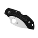 Складной нож Spyderco Dragonfly 2 Wharncliffe black C28FPWCBK2 - изображение 7