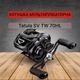 Котушка мультиплікаторна Daiwa Tatula SV TW 70HL 10714-070 - зображення 1