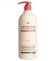 Відновлюючий кондиціонер для пошкодженого та ламкого волосся La'dor Damaged Protector Acid Conditioner 900 ml - зображення 1