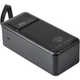 Повербанк Power bank LENYES PX521D зовнішній акумулятор заряджання 50000mAh - зображення 2