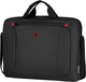 Torba na laptopa Wenger BQ 16" Slim Case Black (7613329153031) - obraz 2