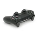 Геймпад джойстик DoubleShock Wireless PS4 Double Motor Vibration DUALSHOCK 4 Black - зображення 1