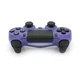Геймпад джойстик DoubleShock Wireless PS4 Double Motor Vibration DUALSHOCK 4 Purple - изображение 2