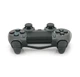 Геймпад джойстик DoubleShock Wireless PS4 Double Motor Vibration DUALSHOCK 4 Grey-Black - зображення 2