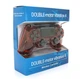 Геймпад джойстик DoubleShock Wireless PS4 Double Motor Vibration DUALSHOCK 4 Dark-Red - изображение 5