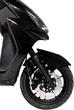 Электроскутер Atlas Journey Box 2000 W Black (3052_atlas) - изображение 6