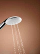 Душовий гарнітур GROHE Tempesta 27598003 - зображення 4