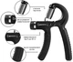 Набор кистевых эспандеров резиновое кольцо + эспандер ножницы Newt Power Grip Set 2 (NE-1588-60) - изображение 4