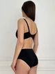 Бюстгальтер с косточками Effetto ALESSIA 007 13 02 80J Черный (4750904396902) - изображение 5