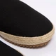 Espadryle męskie Big Star NN174406 43 Czarne (5900714734565) - obraz 3