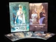 Таро Хранители Снов (Мрії) - The Dreamkeepers Tarot - подарунковий комплект книга та карти в одному упакуванні. - зображення 1