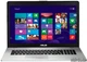 Ноутбук ASUS N76VB (N76VB-T4008H) - изображение 1