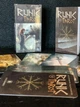 Карты Руническое Таро - Runic Tarot Kit - изображение 1