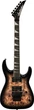 Электрогитара Jackson JS Series JS32 DKAP Transparent Black Burst - изображение 1