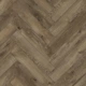 Ламінат CLASSEN Ville Herringbone Дуб Буріана 63265 - изображение 1