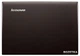 Ноутбук Lenovo Z510 (59402572) Dark Chocolate - изображение 5