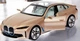 Радіокерована машина BMW i4 Concept (Rastar) Масштаб 1:14 - зображення 3