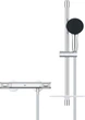 Смеситель для душа GROHE Quickfix Precision Feel 34791001 с душевым гарнитуром - изображение 3