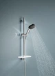 Смеситель для душа GROHE Quickfix Precision Feel 34791001 с душевым гарнитуром - изображение 7
