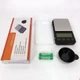 Весы ювелирные Digital scale VS 6285PA - 200 г,0.01 г с чашей - изображение 15