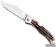 Туристический нож Cold Steel Lone Star Hunter Thumb Stud Version 54SBHT (12600953) - изображение 1
