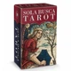 Карты Таро мини Сола Буска - Sola Busca Tarot Mini. Lo Scarabeo - изображение 1
