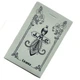 Карти Оракул Ленорман - Lenormand Blue Owl. AGM - зображення 2