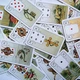 Карти Оракул Ленорман - Lenormand Blue Owl. AGM - зображення 3