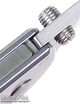 Туристический нож Cold Steel Lone Star Hunter Thumb Stud Version 54SBHT (12600953) - изображение 3