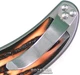 Туристический нож Cold Steel Lone Star Hunter Thumb Stud Version 54SBHT (12600953) - изображение 4