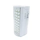 Переносной фонарь с повербанком Almina 2606L на 24 Led белый - изображение 2