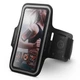Чохол Spigen на руку Velo A701 Sports Armband Black (000EM21194) - зображення 1