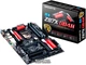 Материнская плата Gigabyte GA-Z87X-UD4H (s1150, Intel Z87, PCI-E 3.0x16) - изображение 1