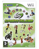 Игра Nintendo Wii Deca Sports (Island) Europe Английская Версия Б/У - изображение 1